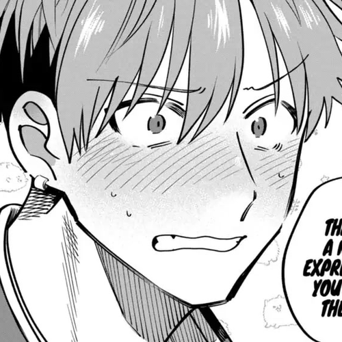 I Want To Drink Your Tears Chapter 9 cover