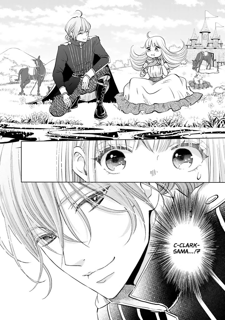 I Want to Escape From Princess Education Chapter 1 page 19 - Chapter 1