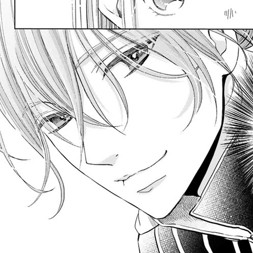 I Want to Escape From Princess Education Chapter 1 cover
