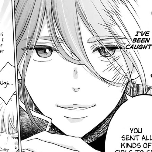 I Want to Escape From Princess Education Chapter 2 cover