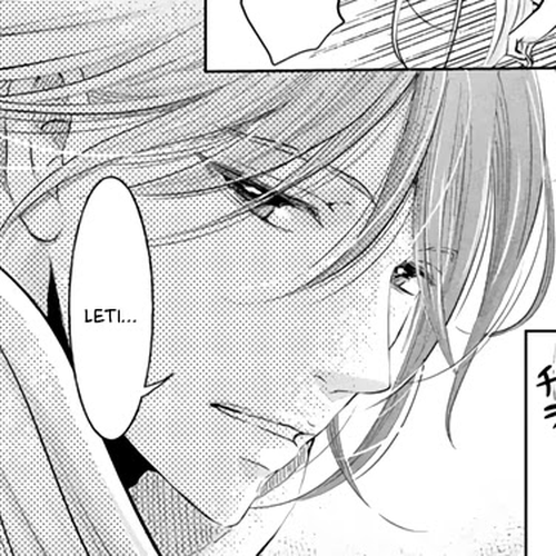 I Want to Escape From Princess Education Chapter 5 cover