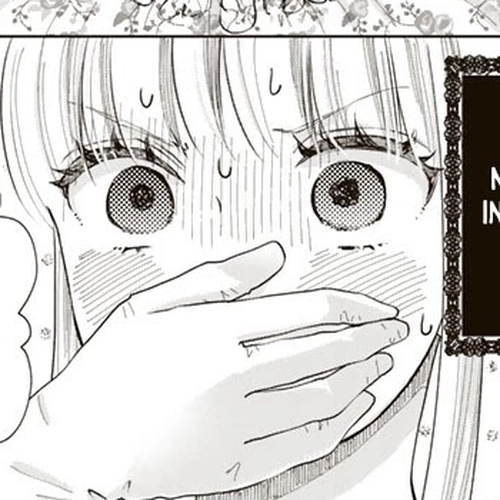 I Want to Escape From Princess Education Chapter 9 cover