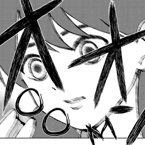 I Want to Hold Aono-kun so Badly I Could Die Chapter 1: My First Boyfriend cover