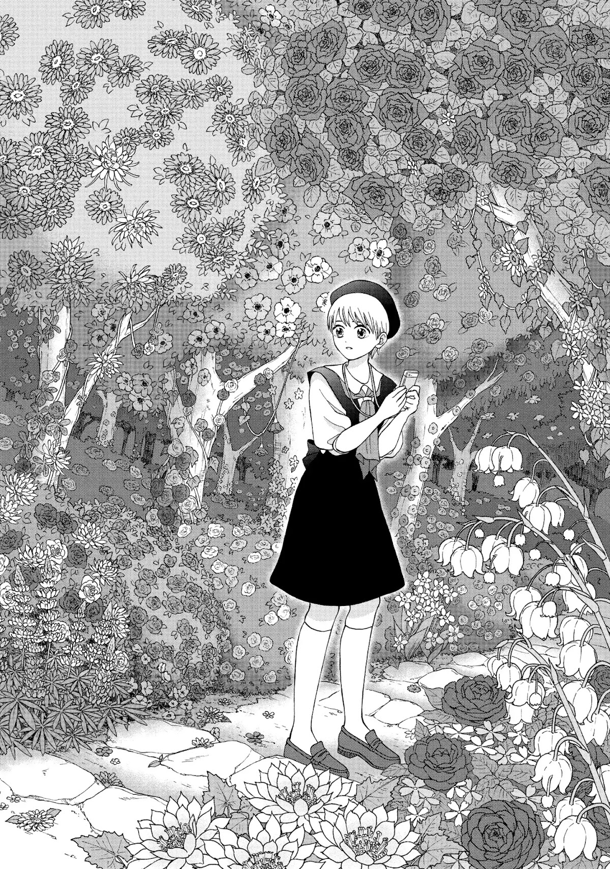 I Want to Hold Aono-kun so Badly I Could Die Chapter 11 page 26 - Chapter 11: Recovery