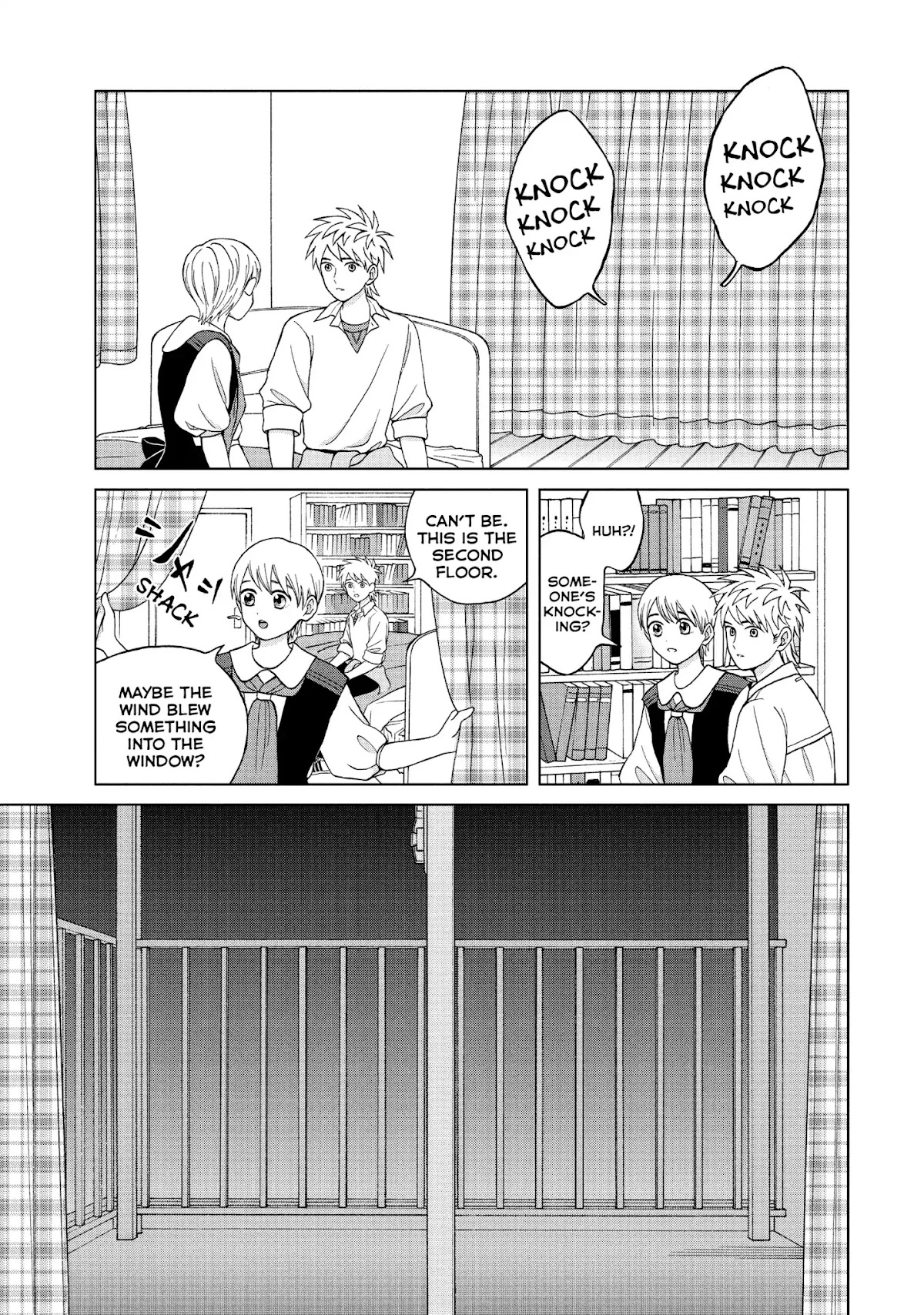 I Want to Hold Aono-kun so Badly I Could Die Chapter 11 page 49 - Chapter 11: Recovery