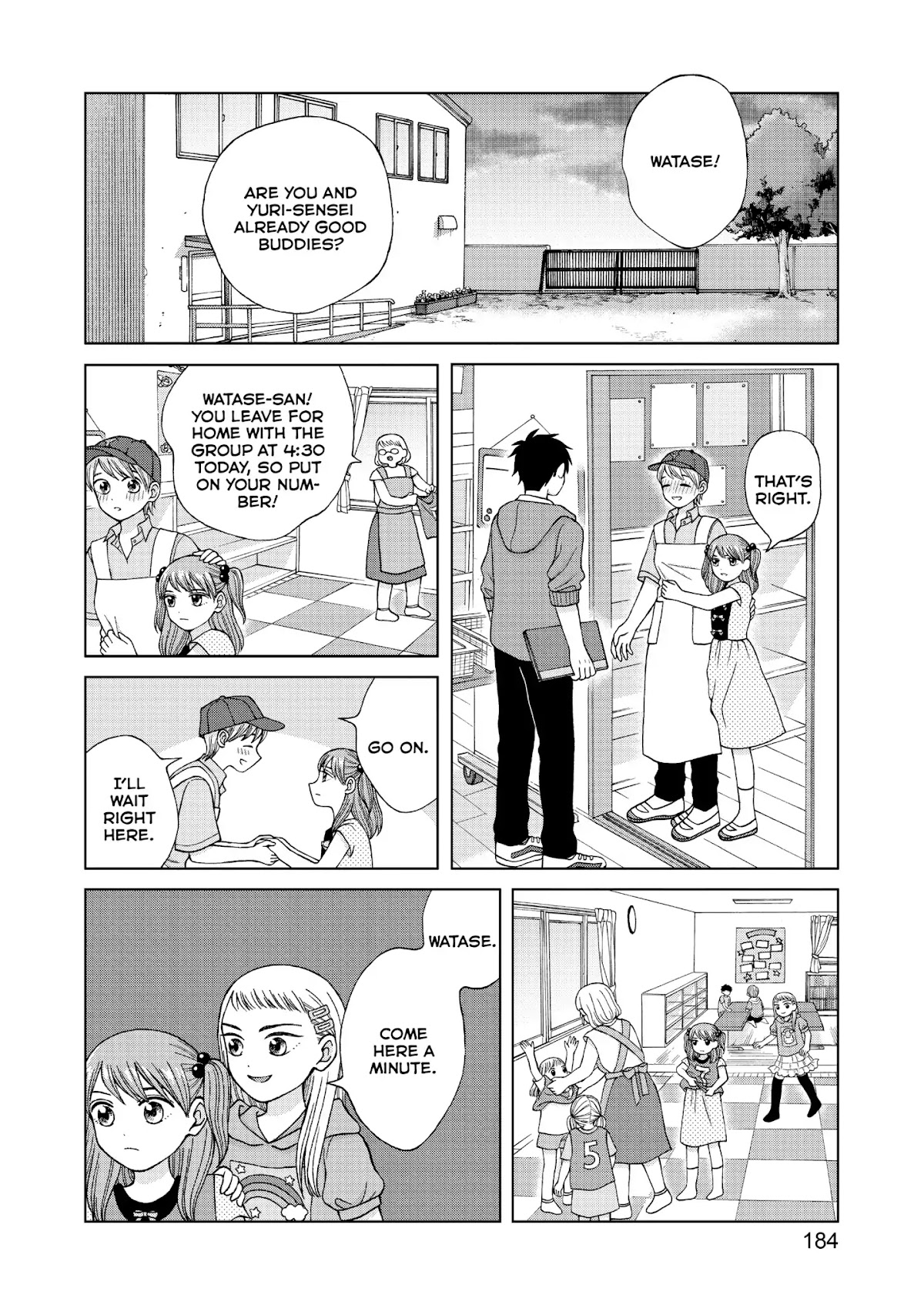 I Want to Hold Aono-kun so Badly I Could Die Chapter 15 page 26 - Chapter 15: Contract