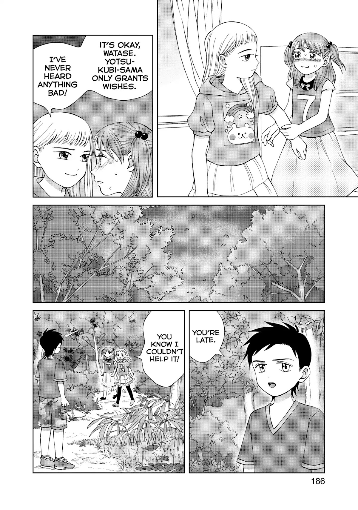 I Want to Hold Aono-kun so Badly I Could Die Chapter 15 page 28 - Chapter 15: Contract