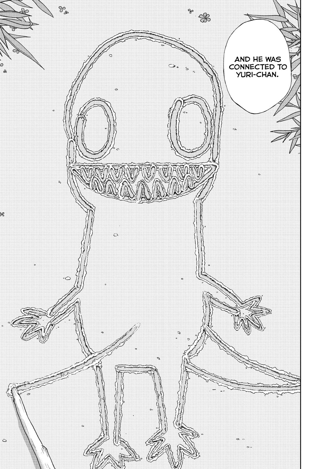I Want to Hold Aono-kun so Badly I Could Die Chapter 16 page 36 - Chapter 16