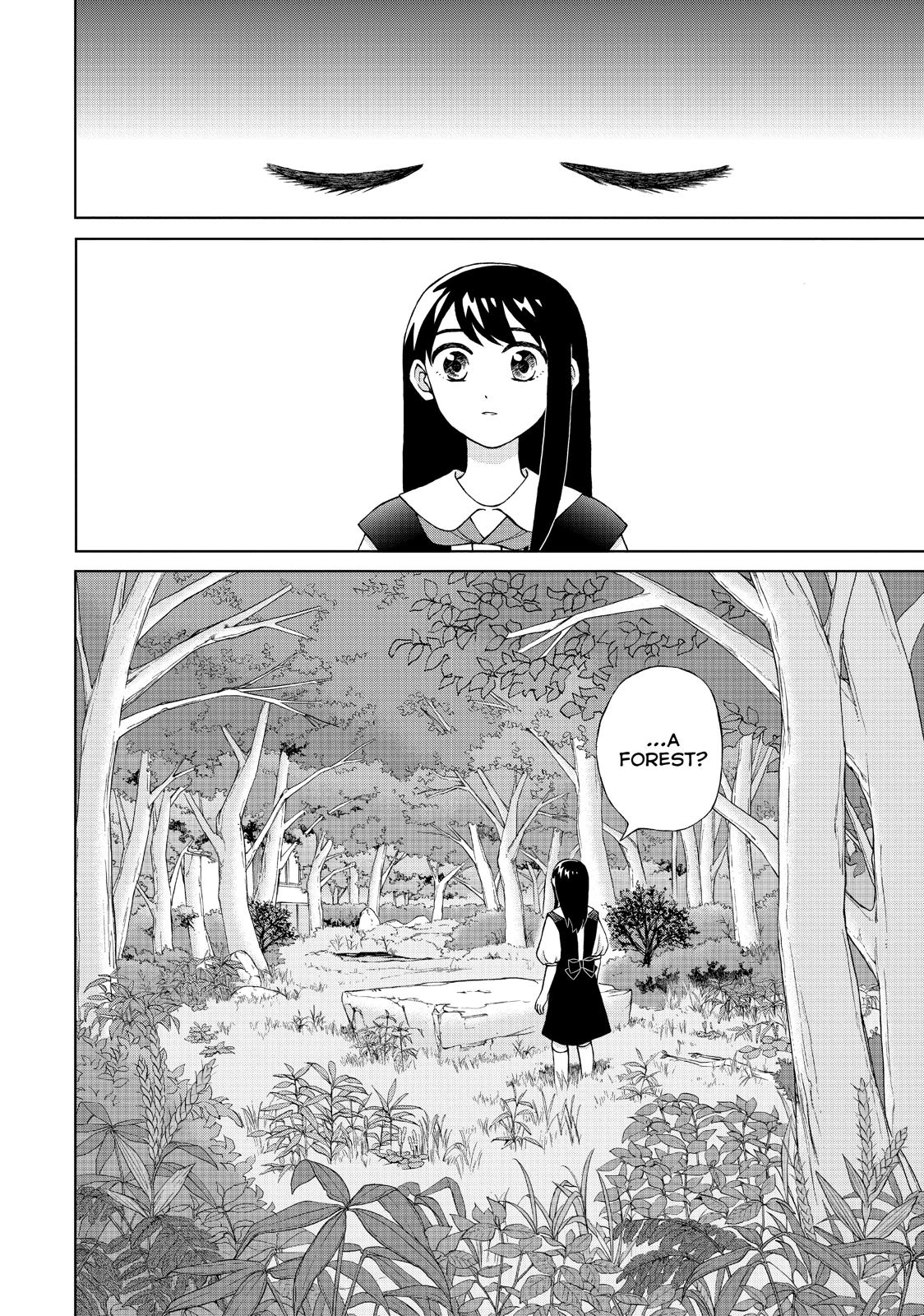 I Want to Hold Aono-kun so Badly I Could Die Chapter 17 page 2 - Chapter 17