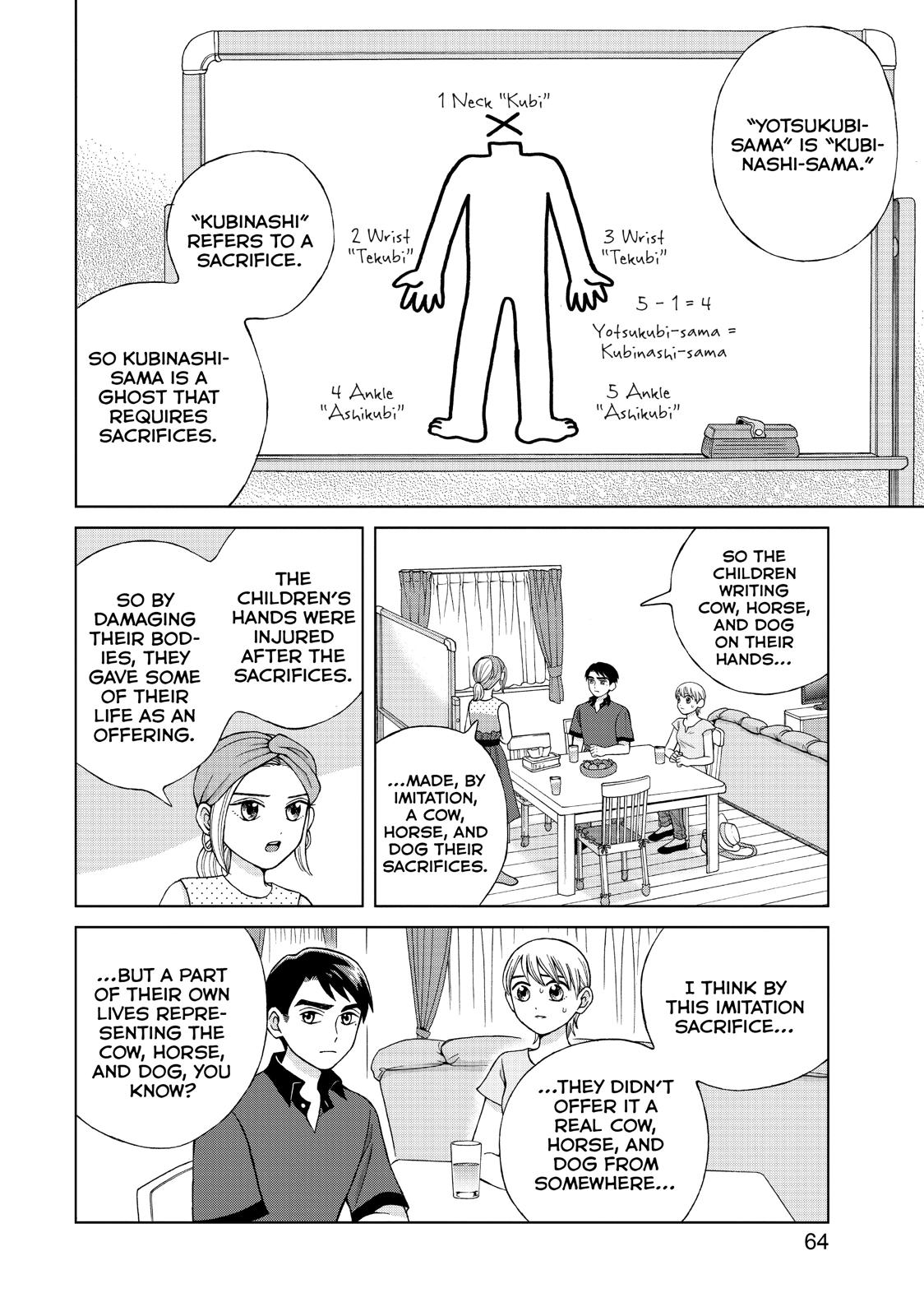 I Want to Hold Aono-kun so Badly I Could Die Chapter 18 page 2 - Chapter 18
