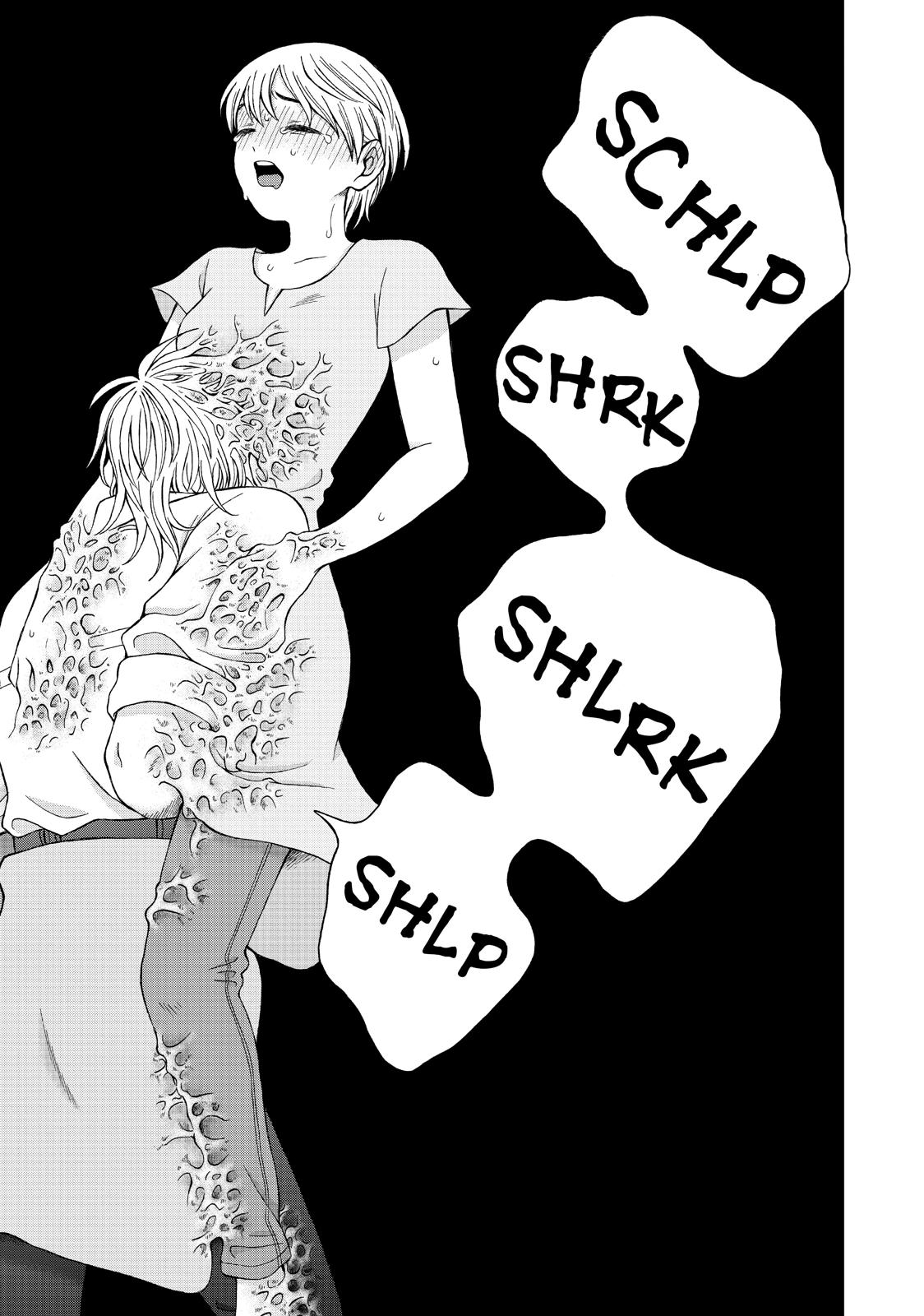 I Want to Hold Aono-kun so Badly I Could Die Chapter 18 page 39 - Chapter 18