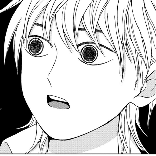 I Want to Hold Aono-kun so Badly I Could Die Chapter 18 cover