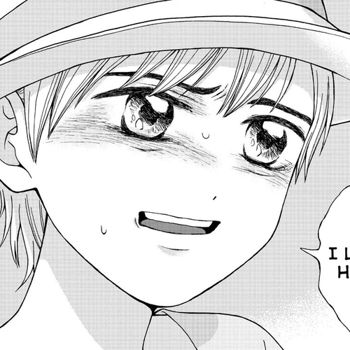 I Want to Hold Aono-kun so Badly I Could Die Chapter 19 cover