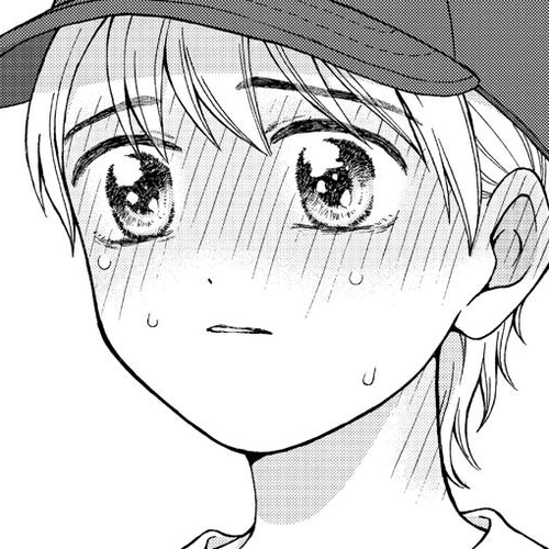 I Want to Hold Aono-kun so Badly I Could Die Chapter 20 cover