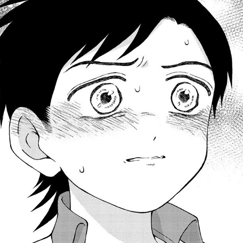 I Want to Hold Aono-kun so Badly I Could Die Chapter 21 cover