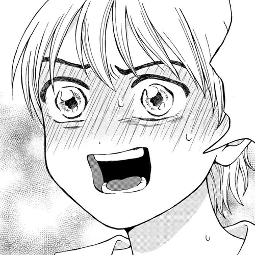 I Want to Hold Aono-kun so Badly I Could Die Chapter 22 cover