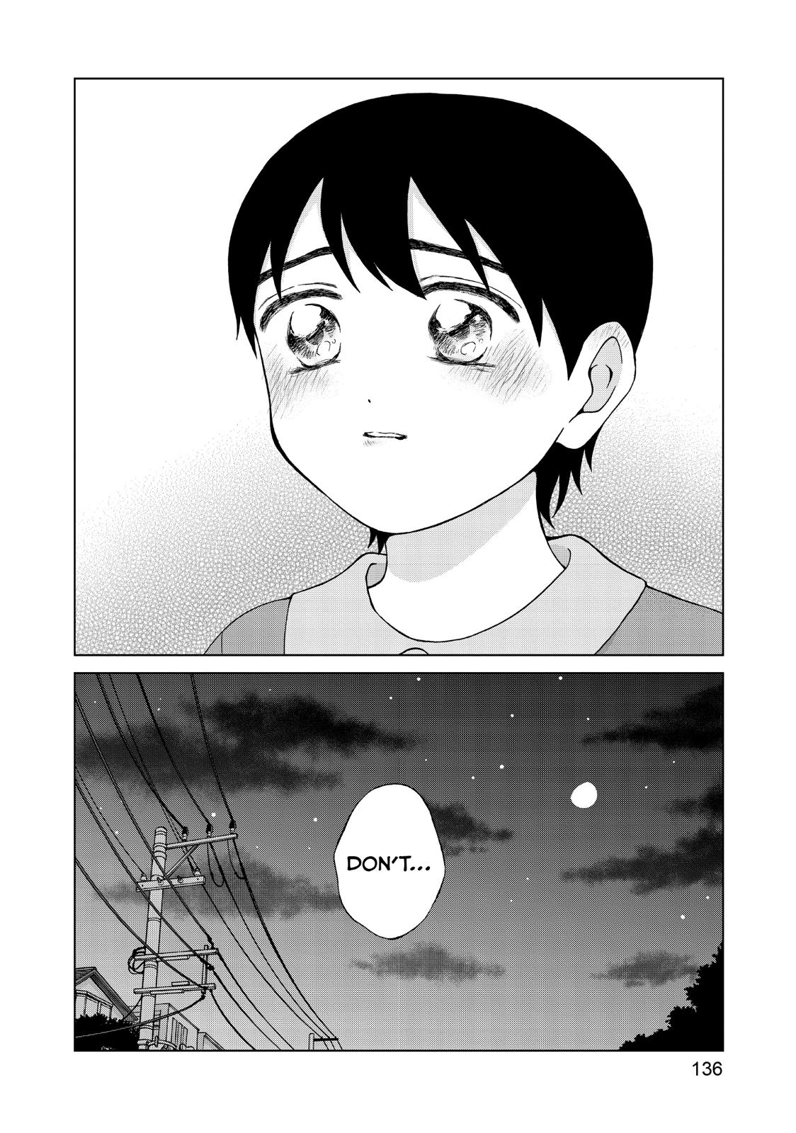 I Want to Hold Aono-kun so Badly I Could Die Chapter 24 page 38 - Chapter 24