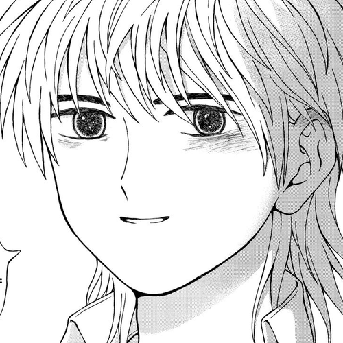 I Want to Hold Aono-kun so Badly I Could Die Chapter 24 cover