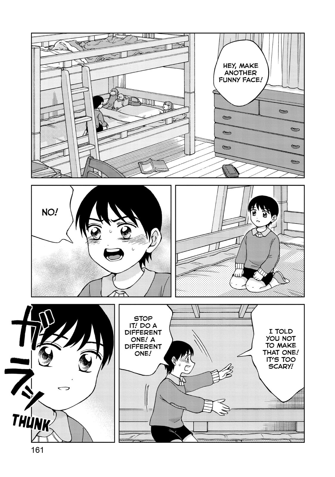 I Want to Hold Aono-kun so Badly I Could Die Chapter 25 page 23 - Chapter 25