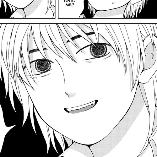 I Want to Hold Aono-kun so Badly I Could Die Chapter 25 cover
