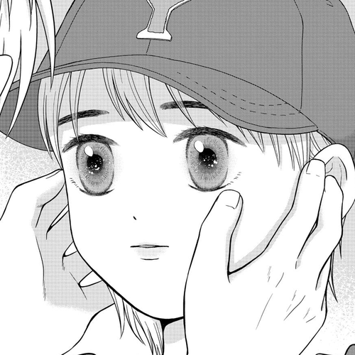 I Want to Hold Aono-kun so Badly I Could Die Chapter 27 cover