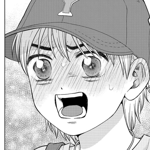 I Want to Hold Aono-kun so Badly I Could Die Chapter 28 cover