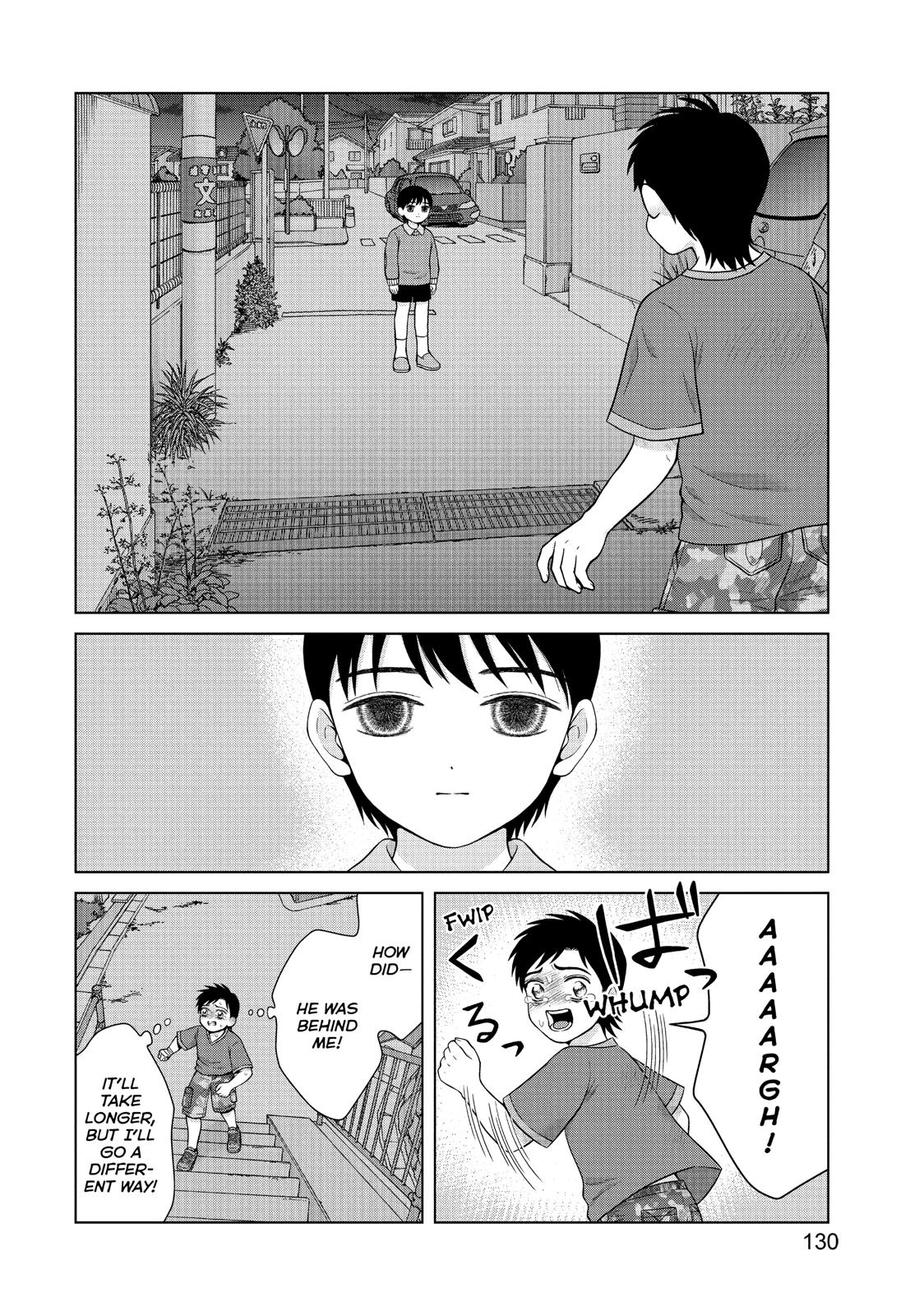 I Want to Hold Aono-kun so Badly I Could Die Chapter 29 page 24 - Chapter 29