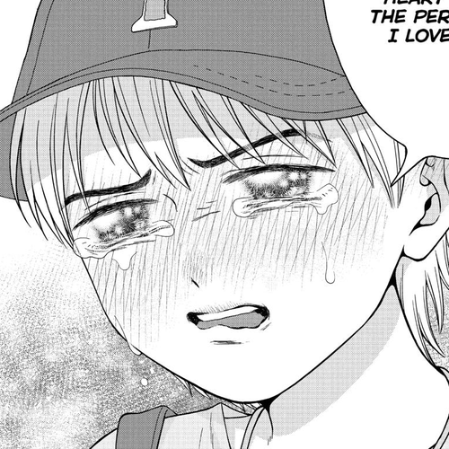 I Want to Hold Aono-kun so Badly I Could Die Chapter 29 cover