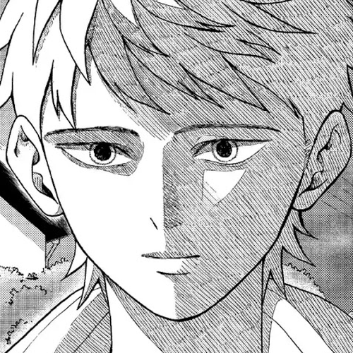 I Want to Hold Aono-kun so Badly I Could Die Chapter 3: Aono-kun's Friend cover