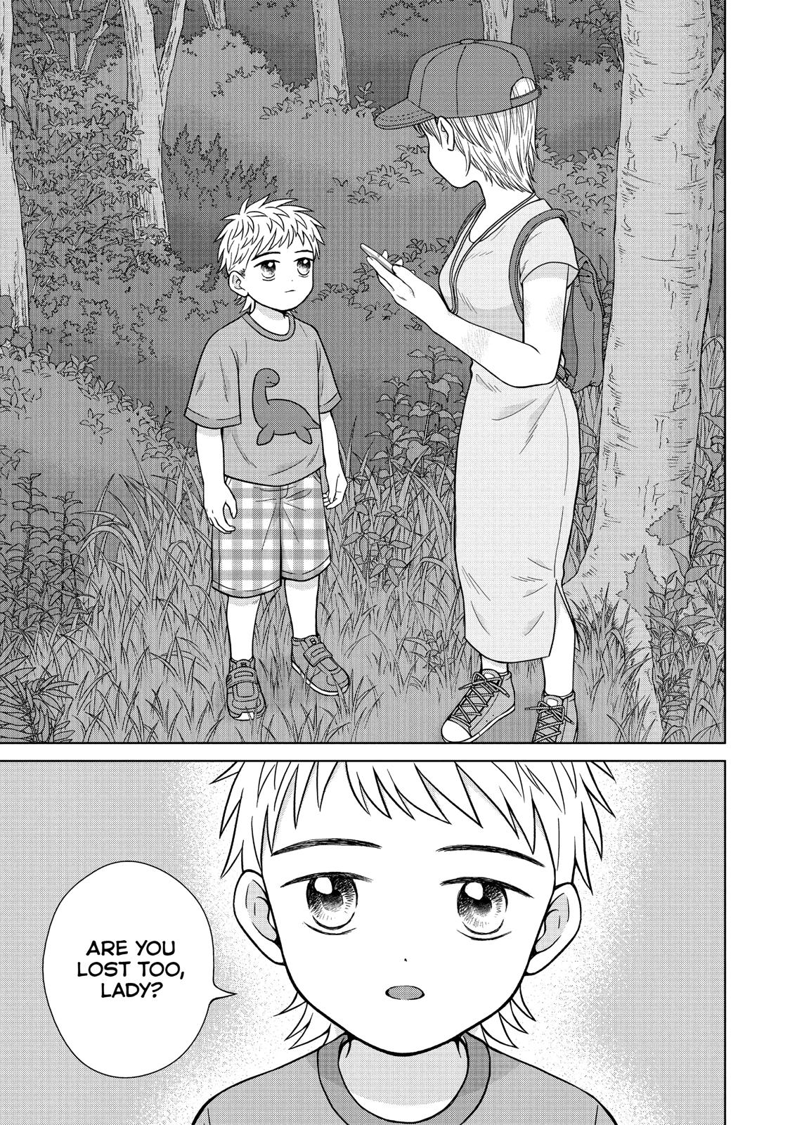 I Want to Hold Aono-kun so Badly I Could Die Chapter 30 page 15 - Chapter 30