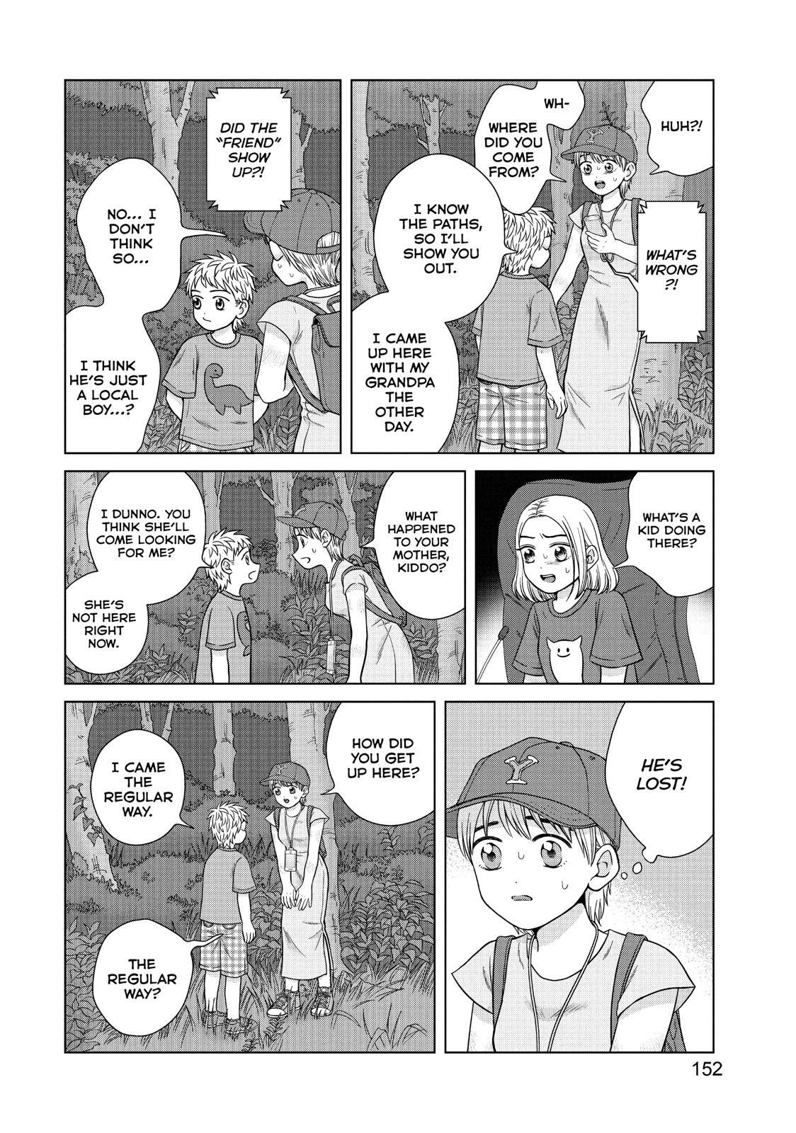 I Want to Hold Aono-kun so Badly I Could Die Chapter 30 page 16 - Chapter 30
