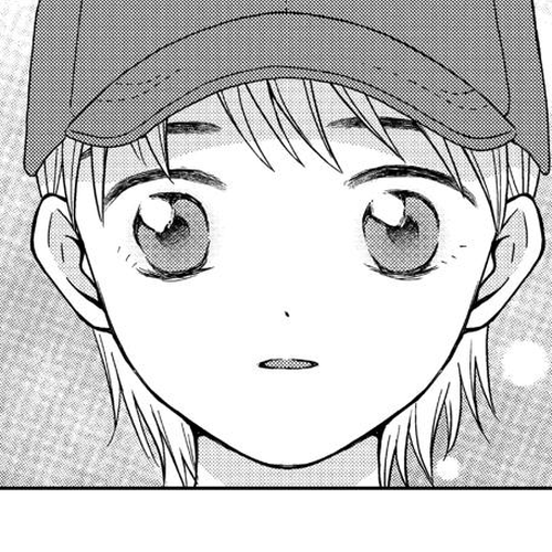 I Want to Hold Aono-kun so Badly I Could Die Chapter 30 cover