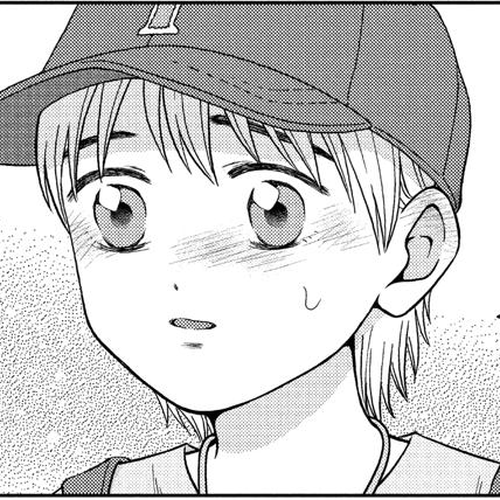 I Want to Hold Aono-kun so Badly I Could Die Chapter 31 cover