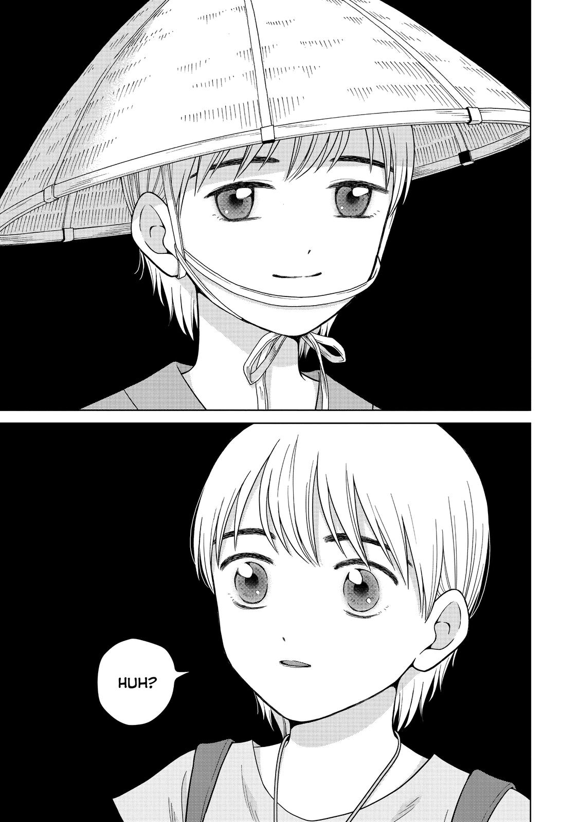 I Want to Hold Aono-kun so Badly I Could Die Chapter 32 page 19 - Chapter 32