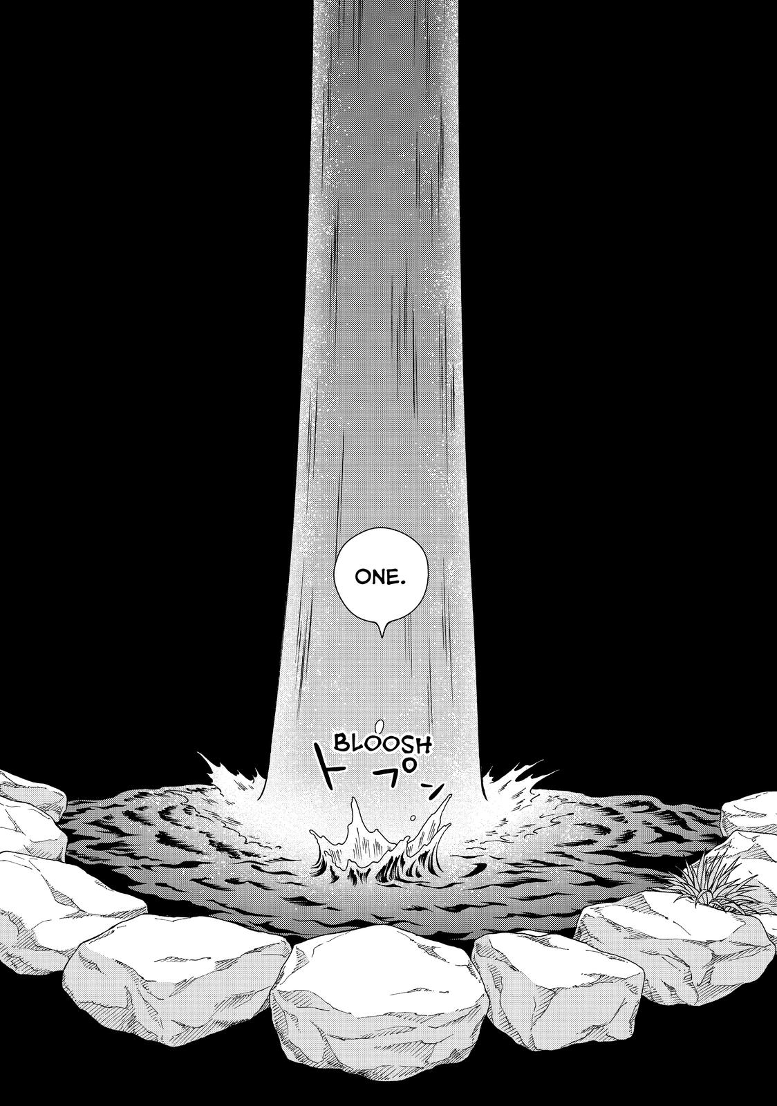 I Want to Hold Aono-kun so Badly I Could Die Chapter 32 page 8 - Chapter 32