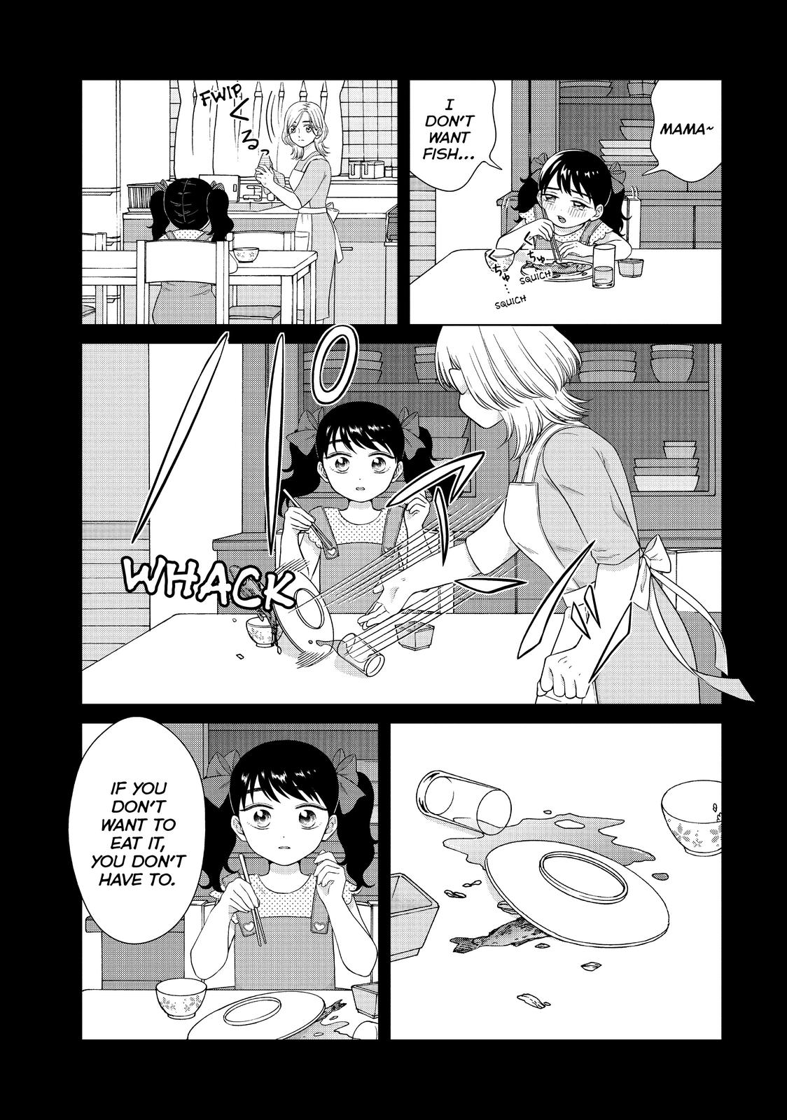 I Want to Hold Aono-kun so Badly I Could Die Chapter 35 page 5 - Chapter 35