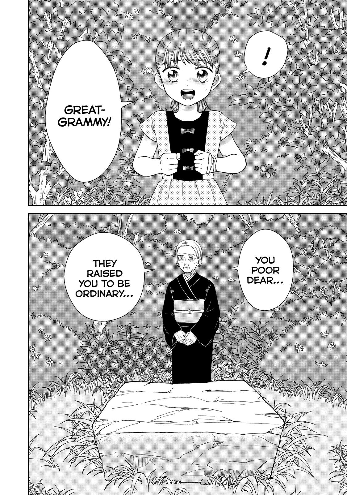 I Want to Hold Aono-kun so Badly I Could Die Chapter 36 page 19 - Chapter 36