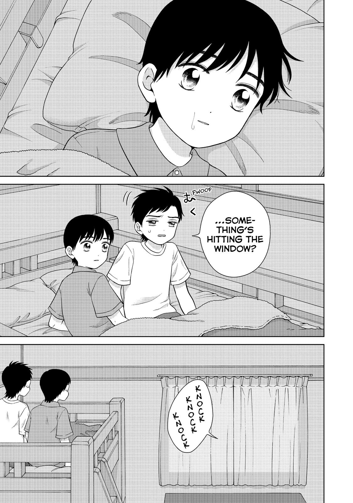 I Want to Hold Aono-kun so Badly I Could Die Chapter 36 page 34 - Chapter 36