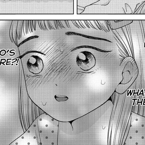 I Want to Hold Aono-kun so Badly I Could Die Chapter 36 cover