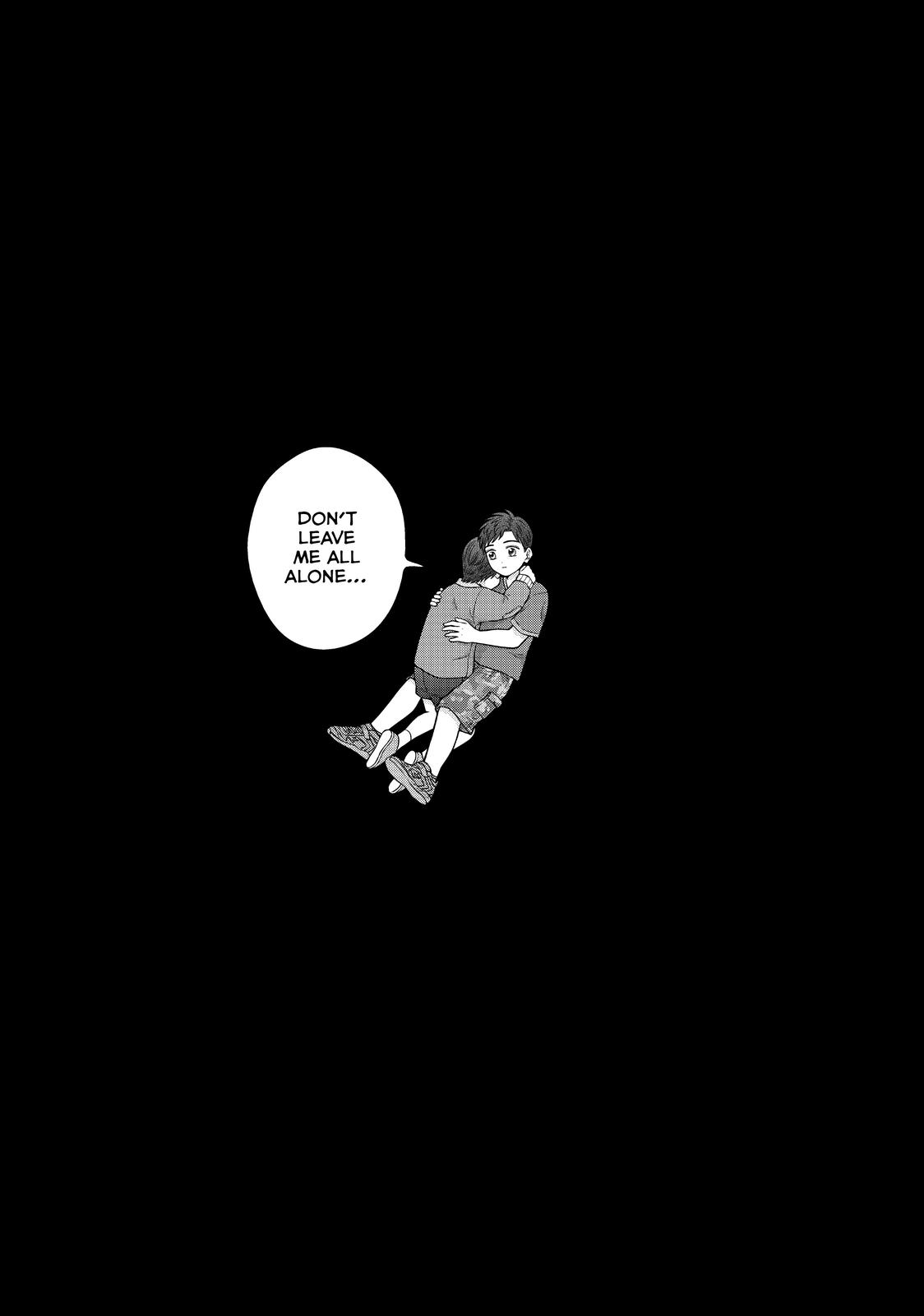 I Want to Hold Aono-kun so Badly I Could Die Chapter 37 page 11 - Chapter 37