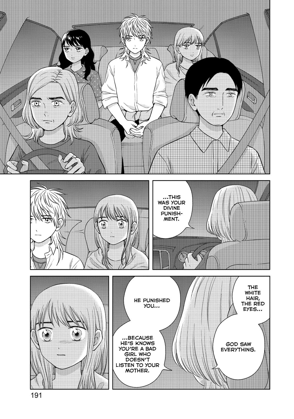 I Want to Hold Aono-kun so Badly I Could Die Chapter 37 page 29 - Chapter 37