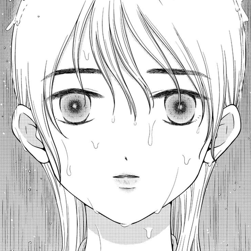 I Want to Hold Aono-kun so Badly I Could Die Chapter 37 cover