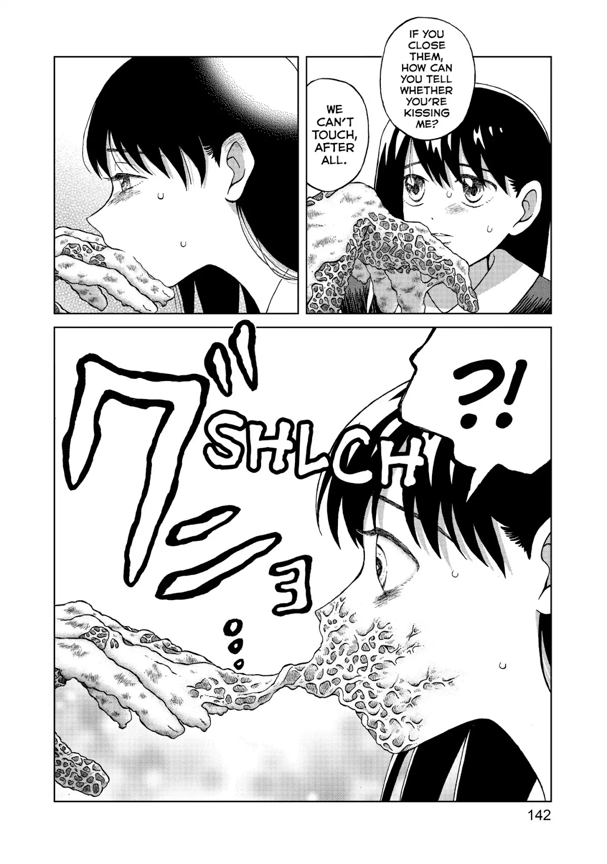 I Want to Hold Aono-kun so Badly I Could Die Chapter 4 page 28 - Chapter 4: The Other Aono-kun