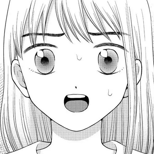 I Want to Hold Aono-kun so Badly I Could Die Chapter 40: If I Could Be Them 1 cover