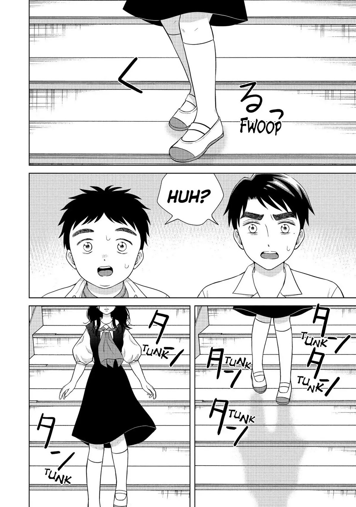 I Want to Hold Aono-kun so Badly I Could Die Chapter 42 page 14 - Chapter 42: If I Could Be Them 3