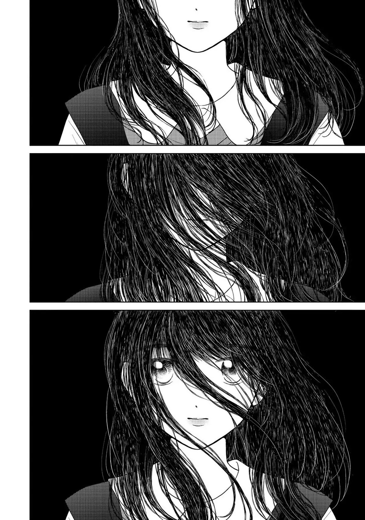 I Want to Hold Aono-kun so Badly I Could Die Chapter 42 page 16 - Chapter 42: If I Could Be Them 3