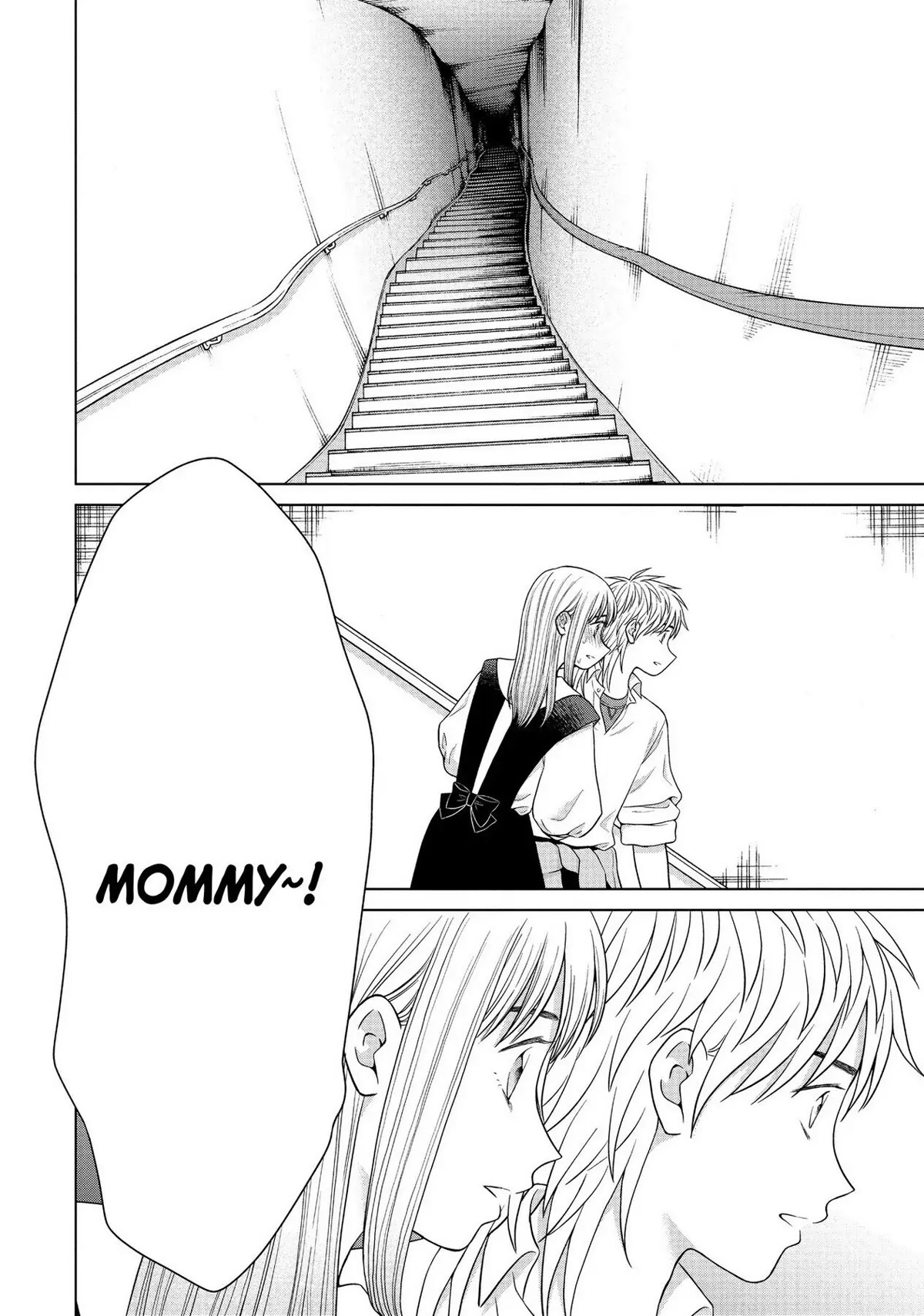 I Want to Hold Aono-kun so Badly I Could Die Chapter 42 page 4 - Chapter 42: If I Could Be Them 3