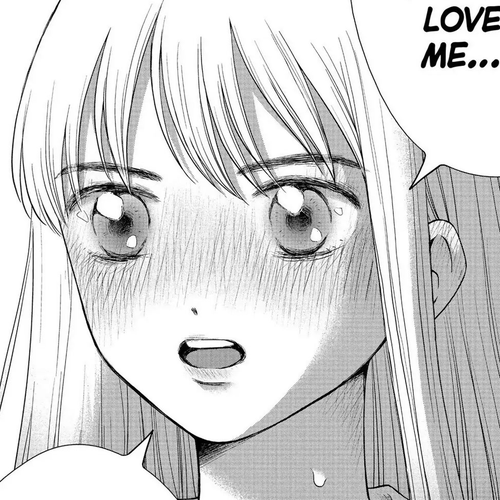 I Want to Hold Aono-kun so Badly I Could Die Chapter 42: If I Could Be Them 3 cover