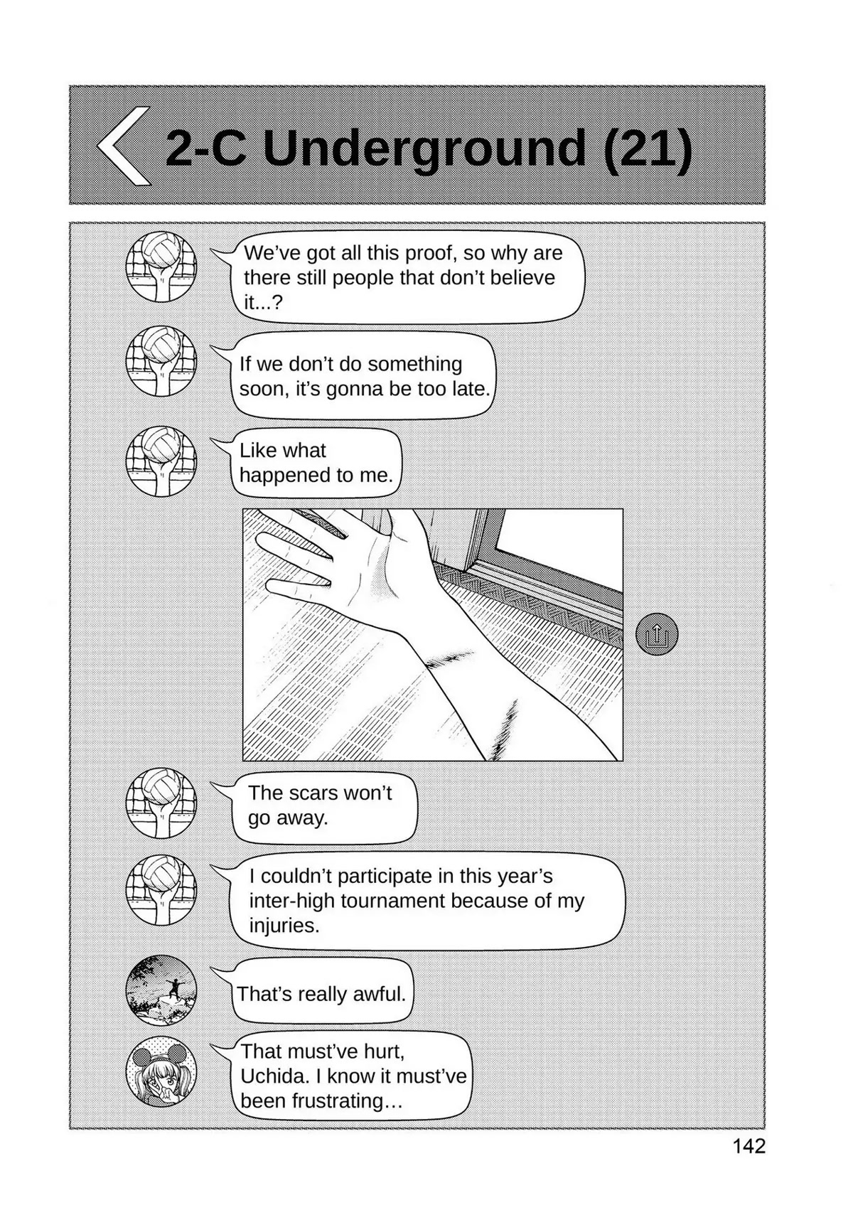 I Want to Hold Aono-kun so Badly I Could Die Chapter 43 page 2 - Chapter 43: Only One Seat