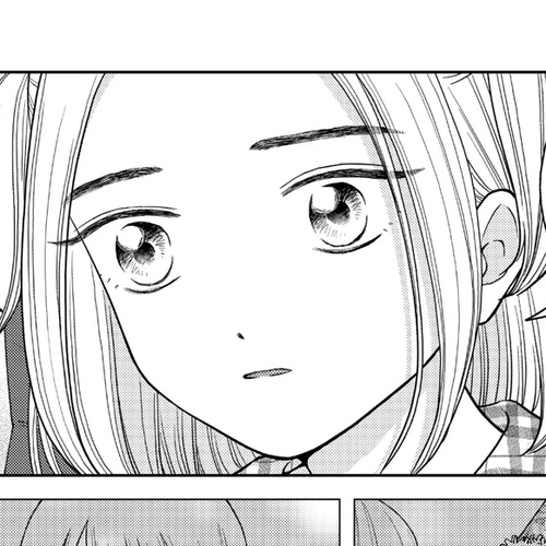 I Want to Hold Aono-kun so Badly I Could Die Chapter 45 cover